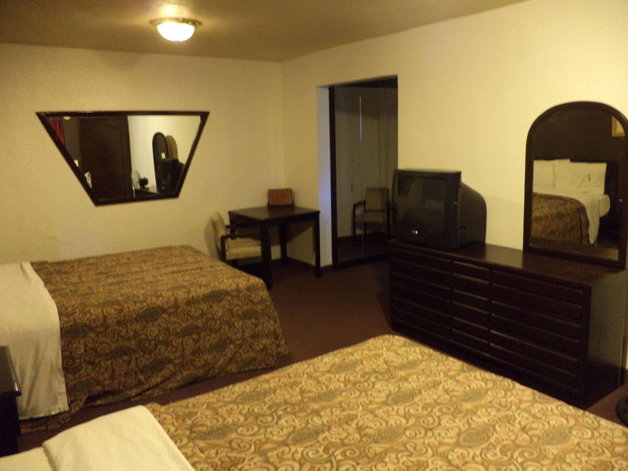 Sunio City Tijuana Eksteriør billede