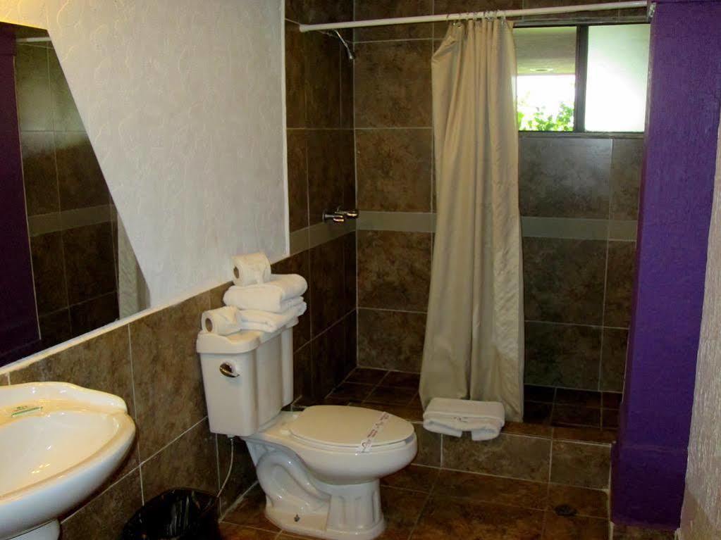 Sunio City Tijuana Eksteriør billede