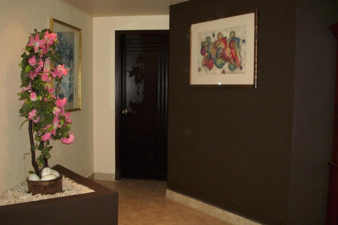 Sunio City Tijuana Værelse billede