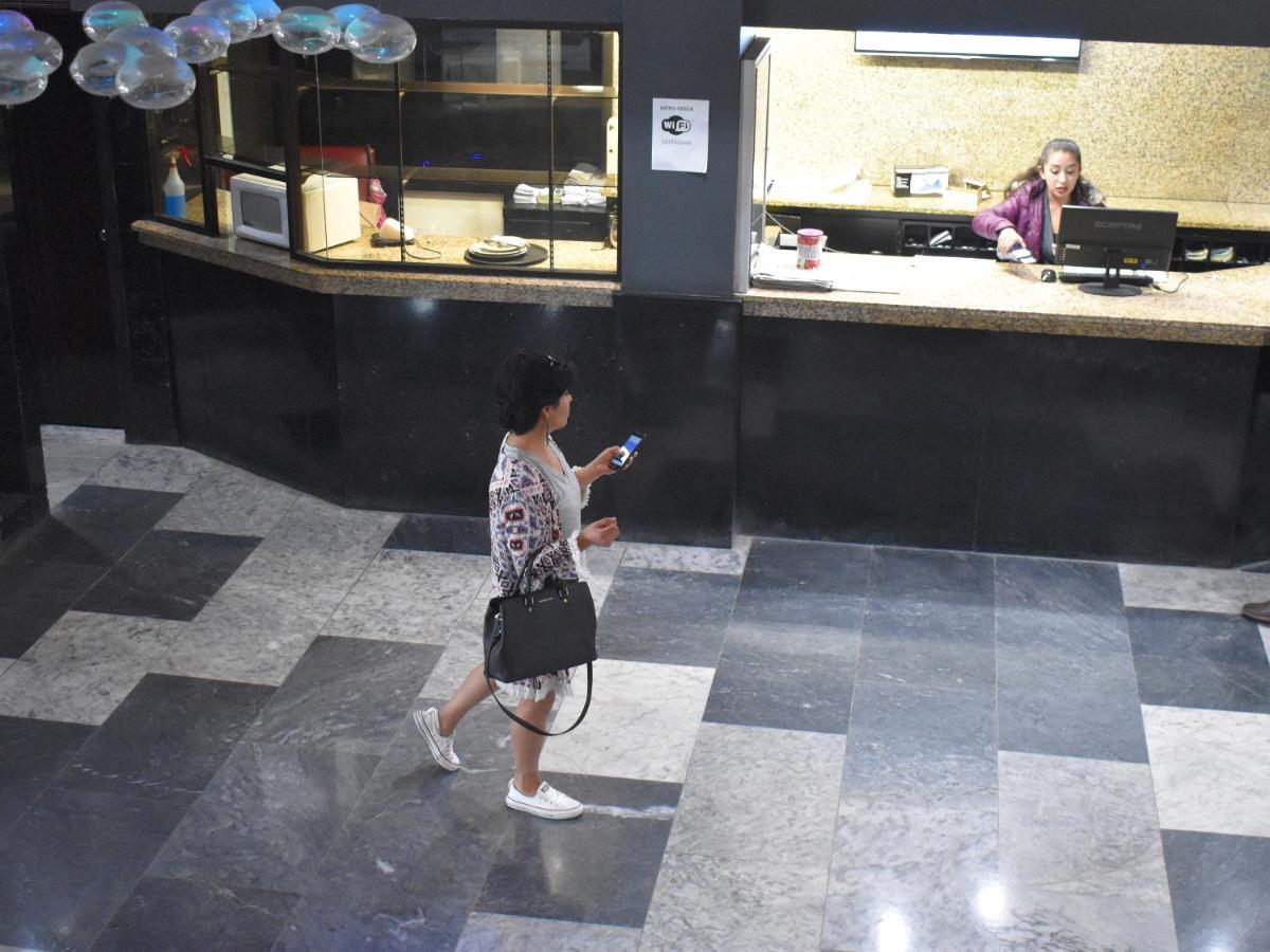 Sunio City Tijuana Eksteriør billede