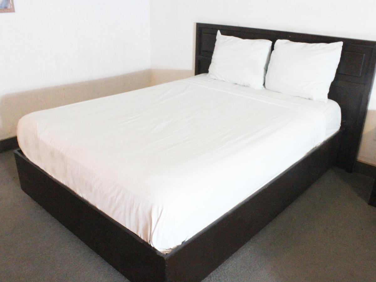 Sunio City Tijuana Eksteriør billede